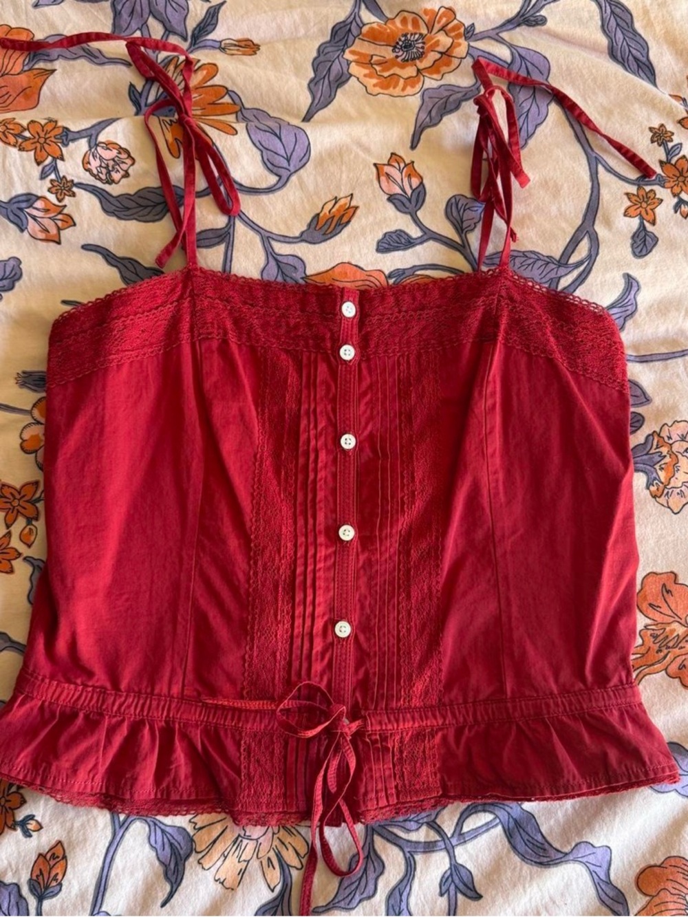 Brandy Melville Maeve Top